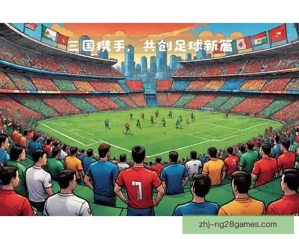 2026世界杯绿色低碳理念引领全球体育可持续发展新标准