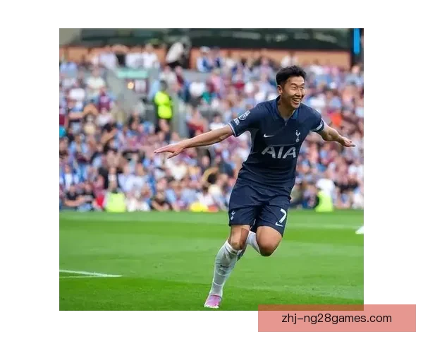 以孙兴慜英超表现稳定性演变为视角的竞技状态研究长期观察与价值评估